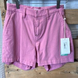 Carve Designs Sausalito Pink Women's Shorts